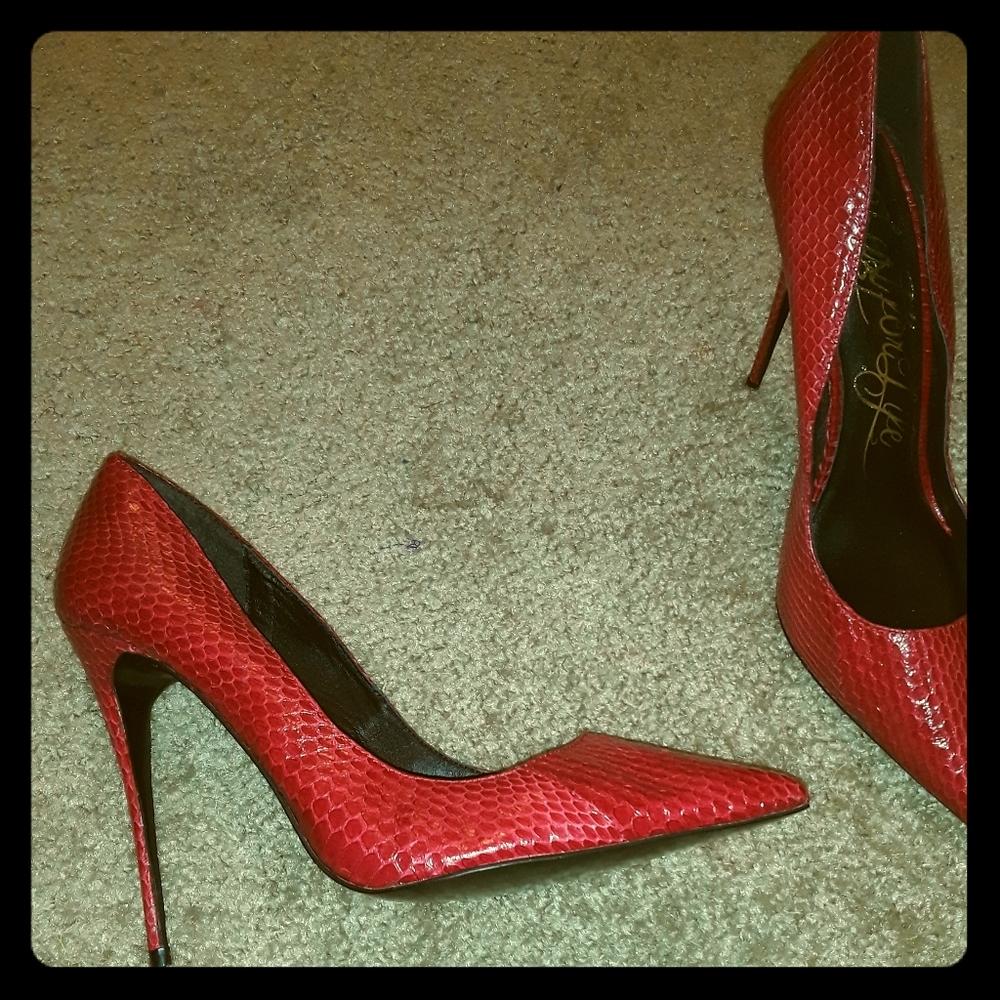 Shoes